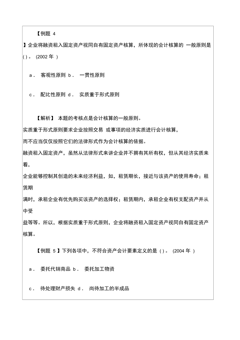 会计中级会计实务精华复习一.doc_第3页