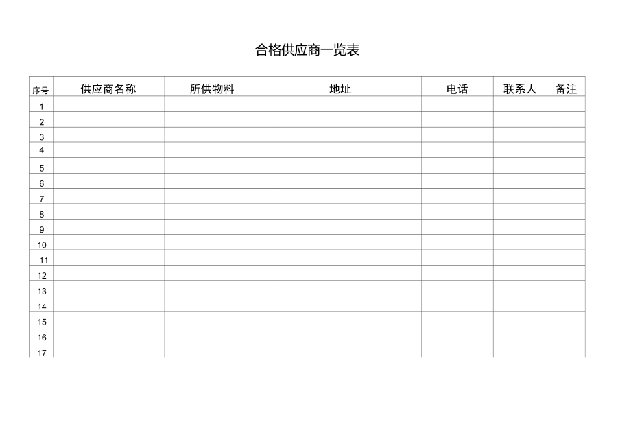 供应商一览表.doc_第3页