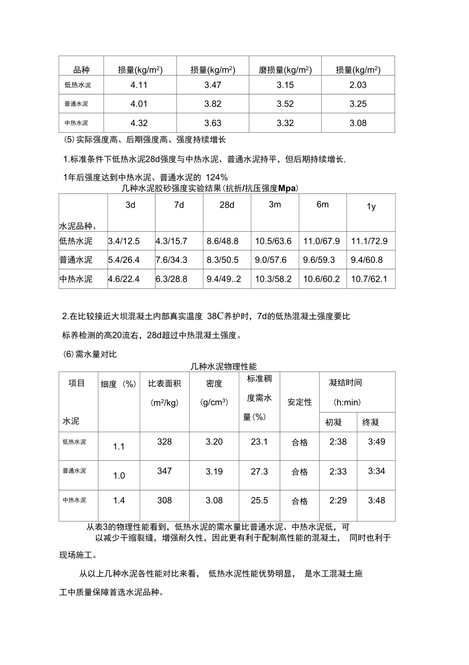 低热水泥的优势.doc_第2页