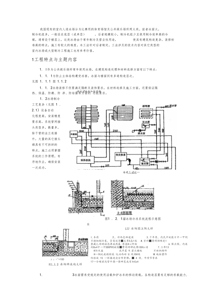 室内人造冰场施工工法6.docx_第2页