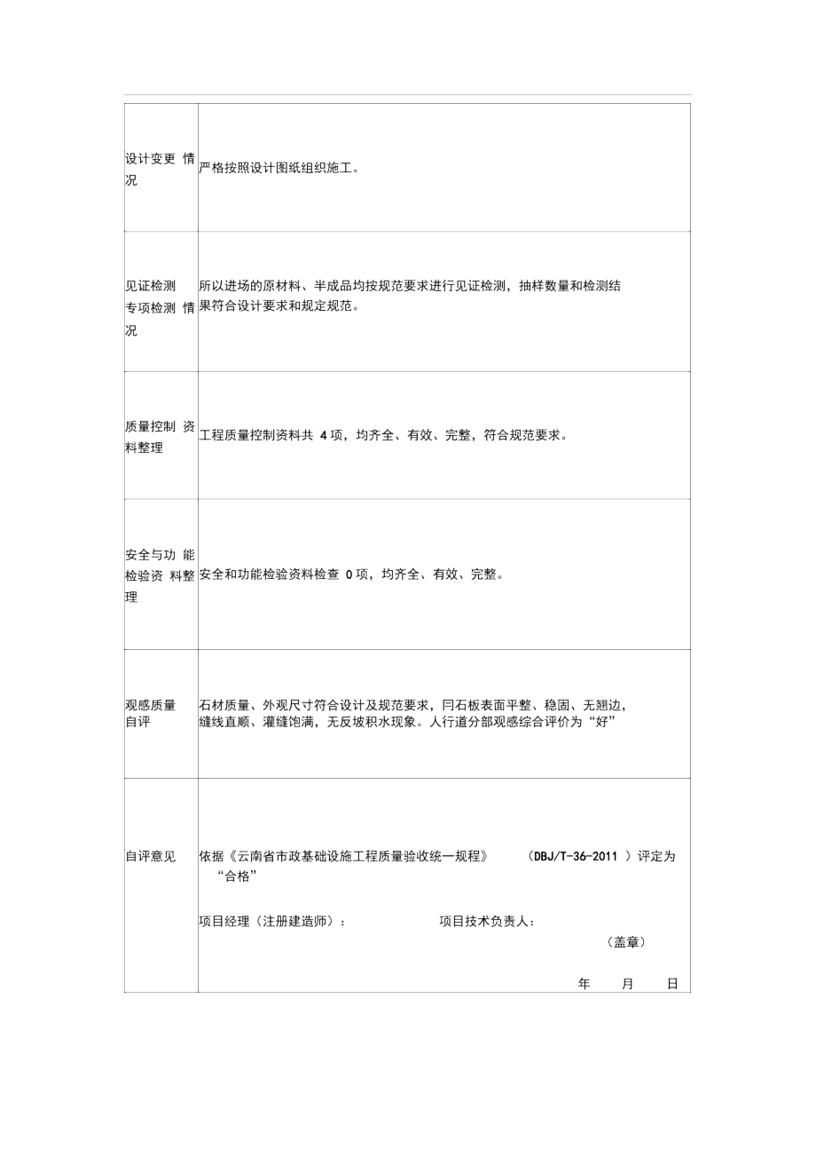 分部竣工报告及工程验收报告.docx_第2页