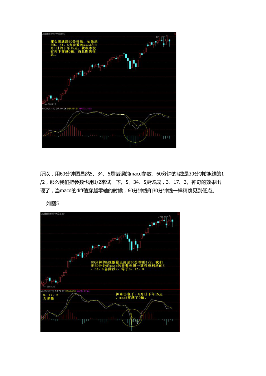 一致性获利法时间跨度的定量探讨.docx_第3页