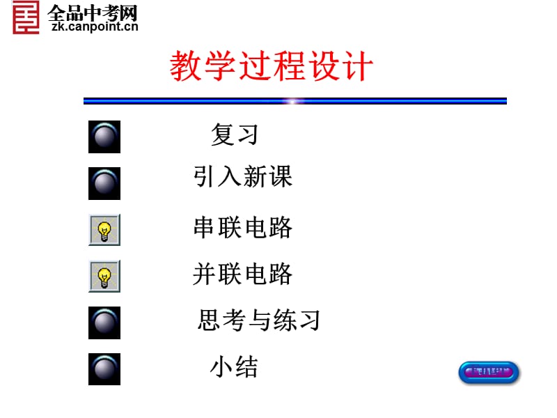 【精品课件】153串联和并联.ppt_第2页