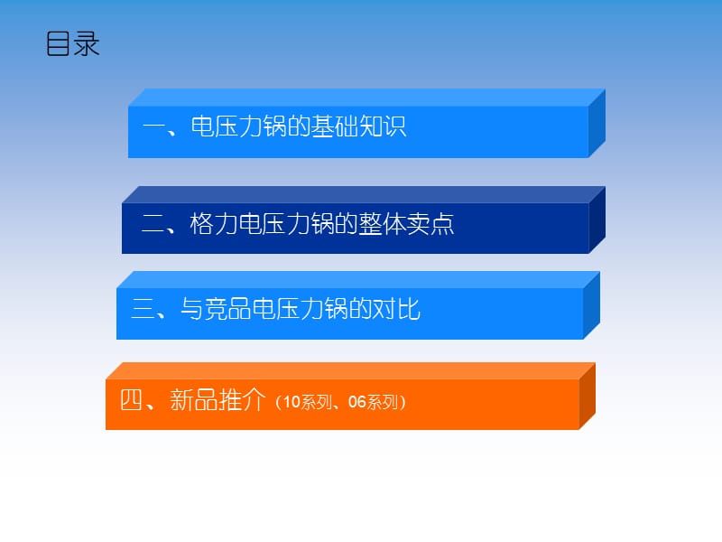 《电压力锅导购培训》PPT课件.ppt_第2页