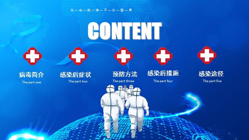 全球疫情防控PPT课件.ppt_第2页