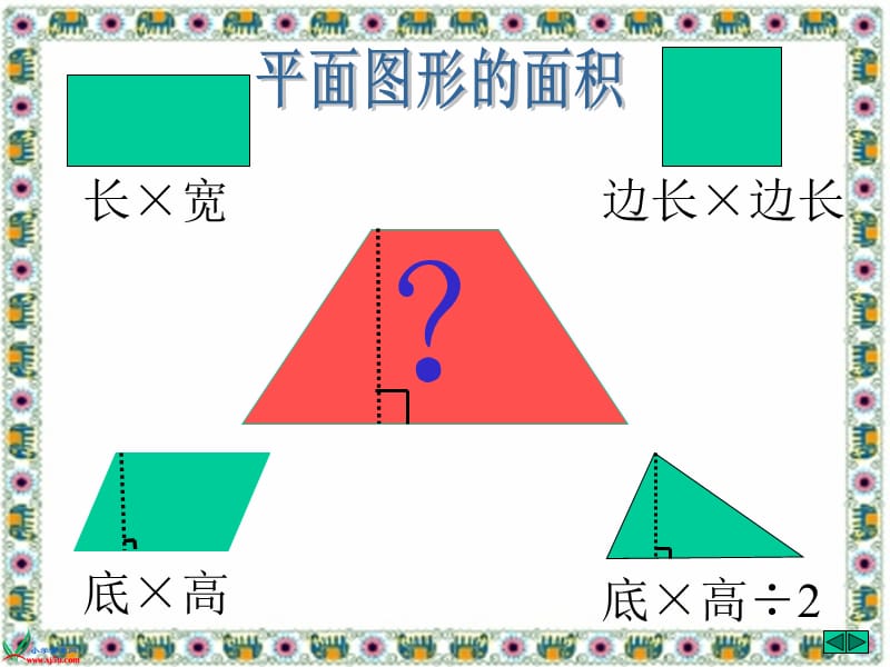 《梯形的面积》PPT课件之三1(1).ppt_第3页