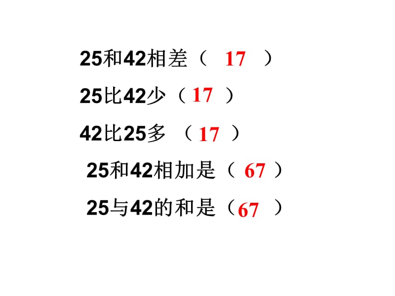 12整理复习100以内加减法.ppt_第2页