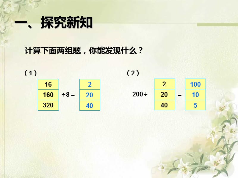 67商的变化规律.ppt_第2页