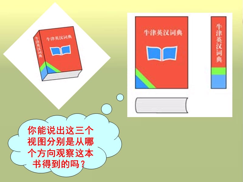 初三三视图PPT课件.ppt_第2页