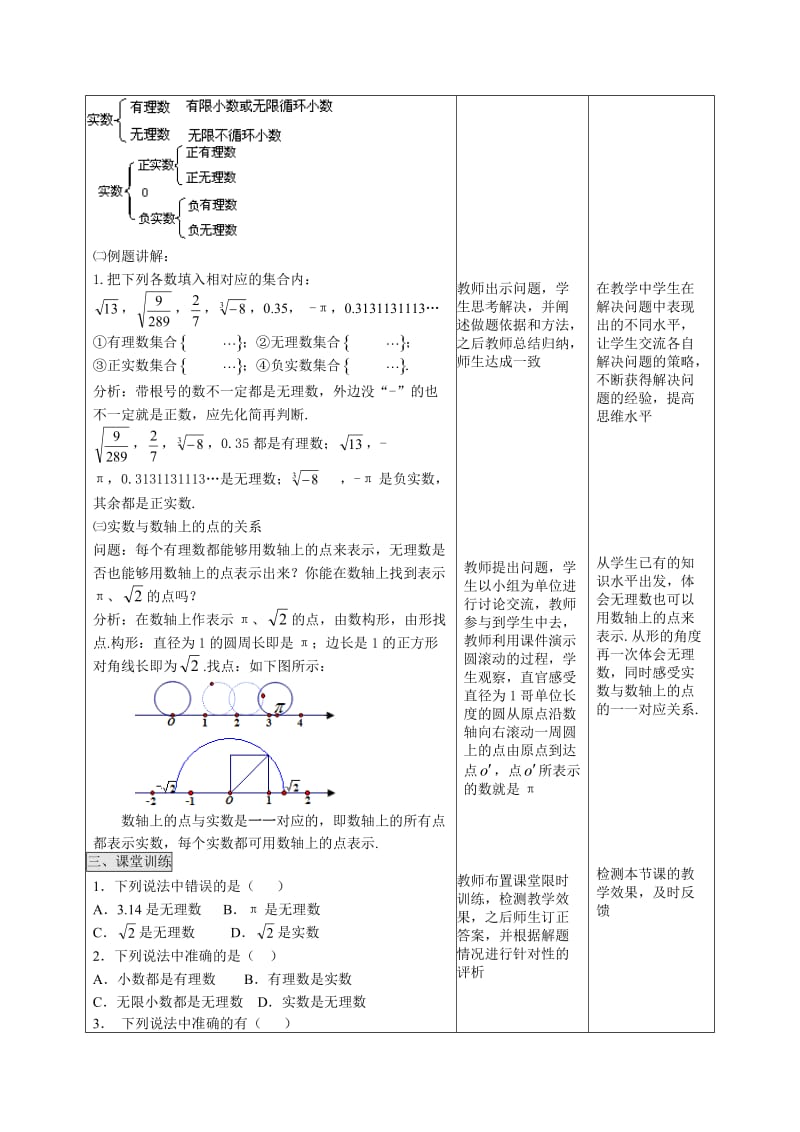 13.3 实数（1） .doc_第2页