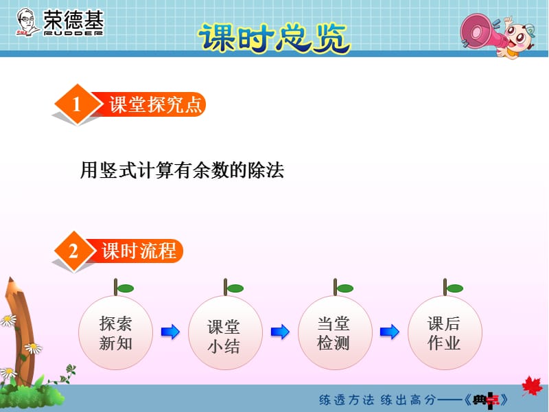 第3课时有余数除法的竖式计算.ppt_第2页