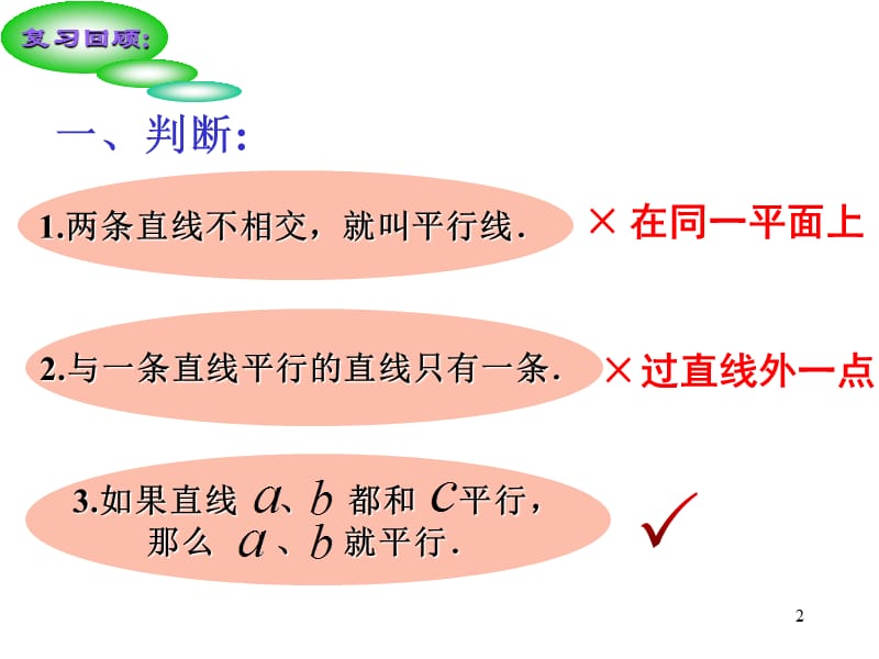 平行线的判定课件【精】.ppt_第2页