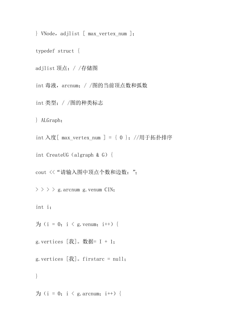 有向无环图的关键路径（Critical path of directed acyclic graphs）.doc_第2页