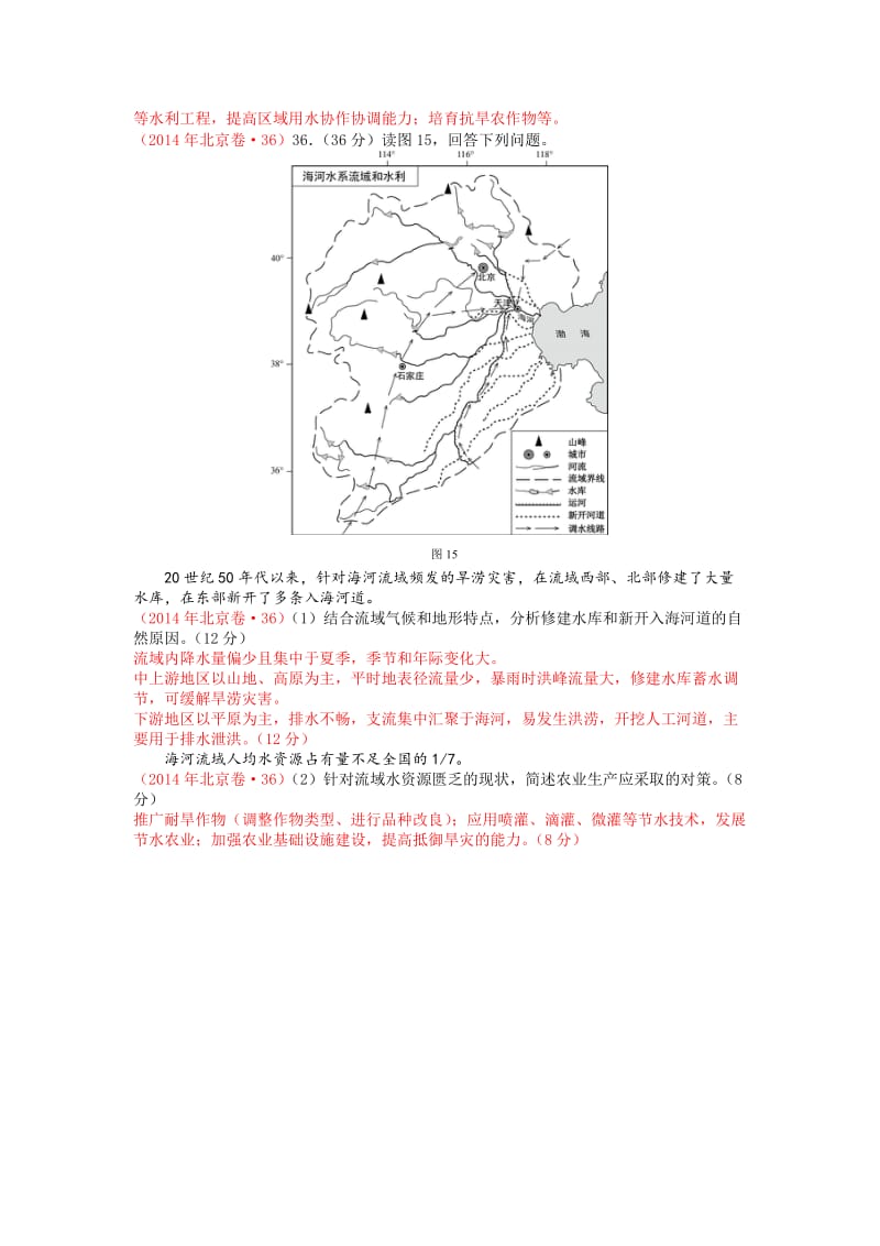 7干旱灾害——补充作业.docx_第2页