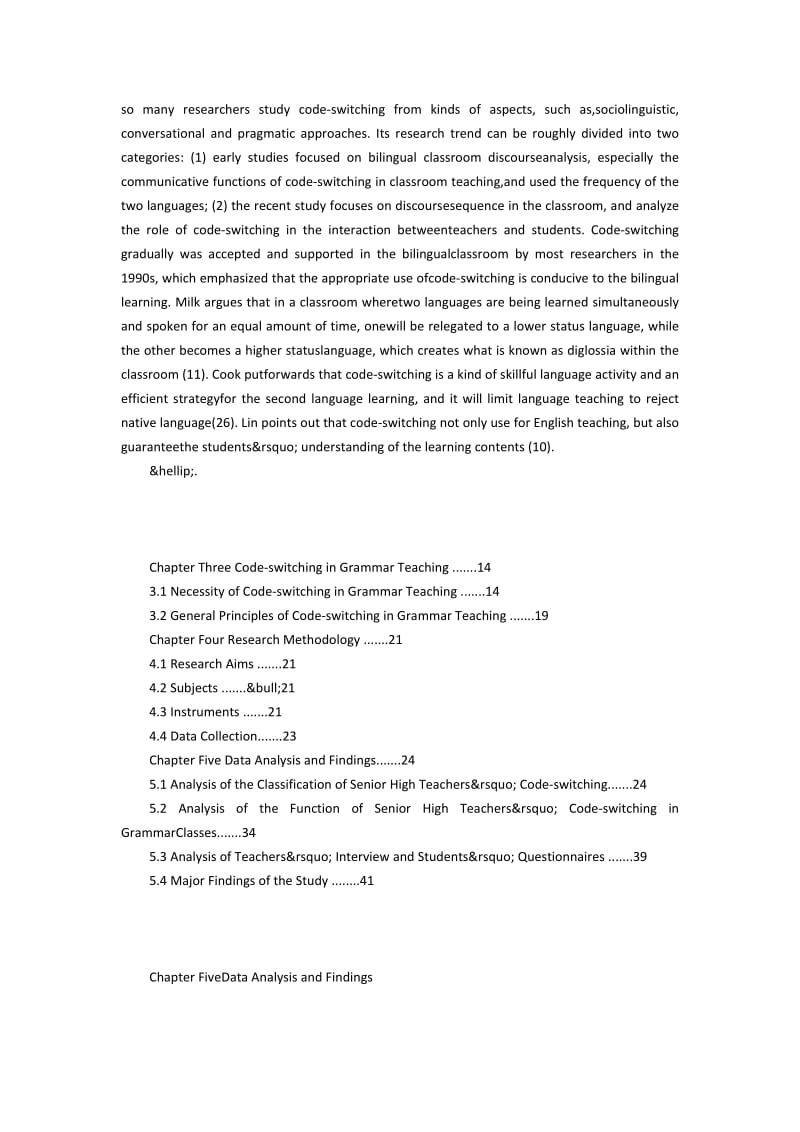 高中语法课上英语教师语码转换分析.docx_第3页