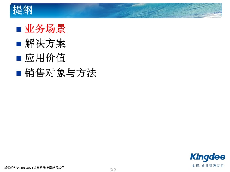 CRM,解决方案PPT精品文档.ppt_第2页