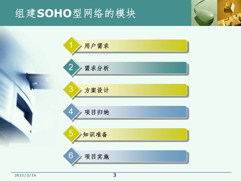 组建SOHO型网络PPT课件.ppt_第3页