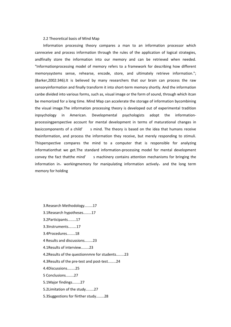 高中英语阅读教学之思维导图应用.docx_第3页