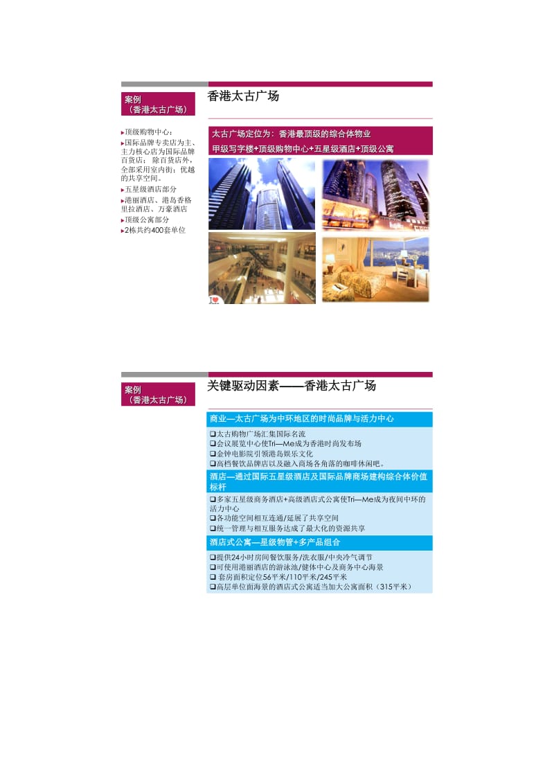 城市商业建筑综合体发展的模式Word.doc_第2页