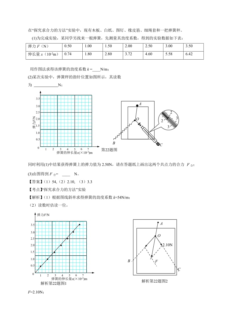 验证平行四边形法则.doc_第3页