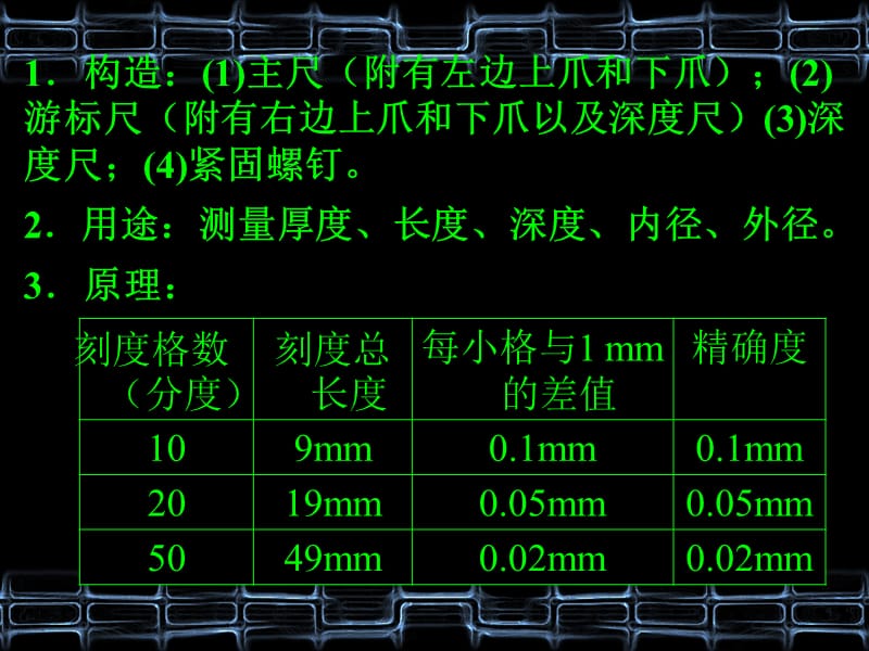 3-126（2）游标卡尺与螺旋测微器.ppt_第3页