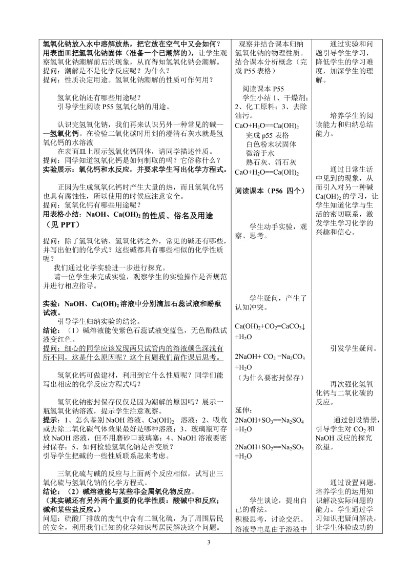 碱的性质教案.docx_第2页