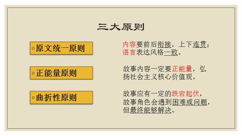 读后续写课件-浙江省台州市书生中学2021届高三英语复习.pptx_第2页