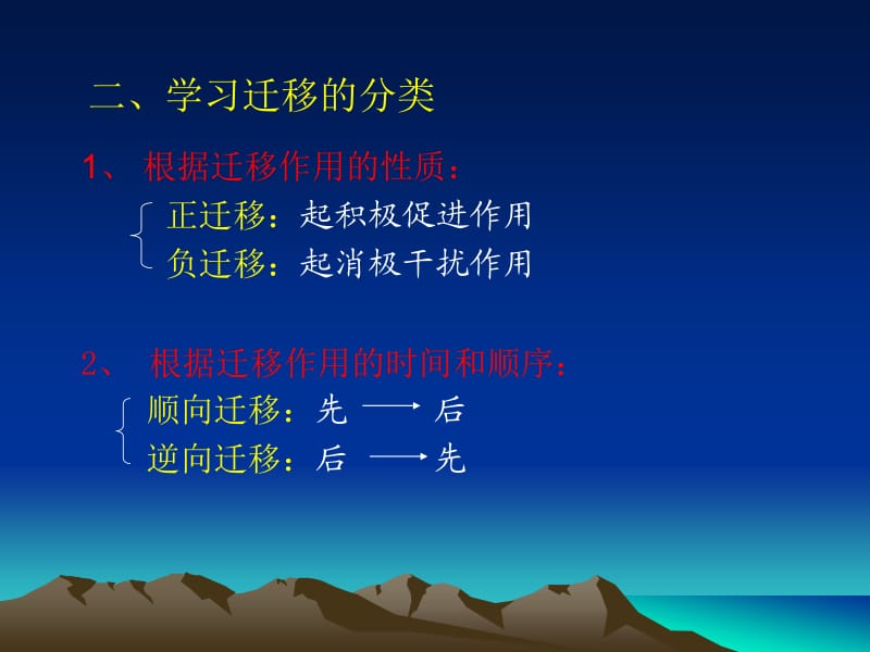 第五学习迁移.ppt_第2页