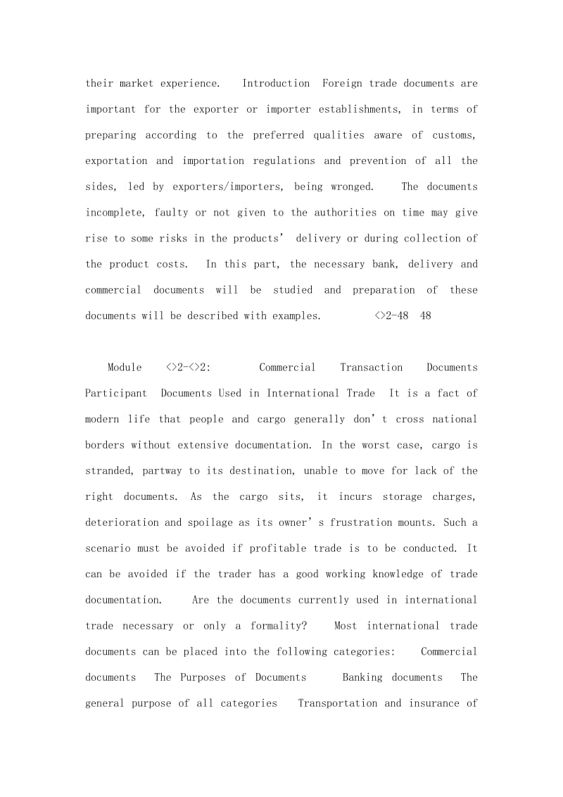 partCommercial Transaction Documents.doc_第2页