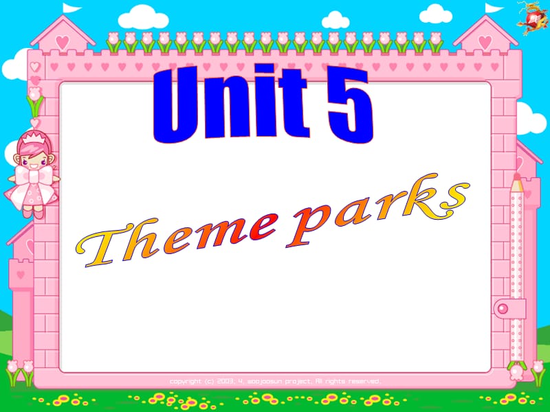 m4u5 theme parks reading（课堂PPT）.ppt_第1页