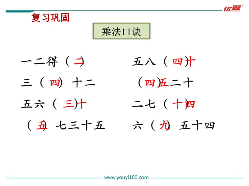 第1课时口算乘法.ppt_第2页