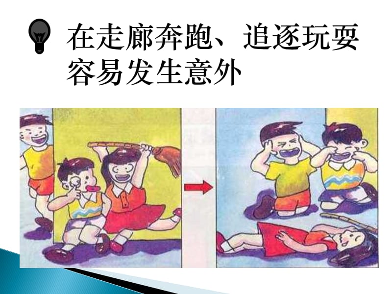 学校安全主题宣传栏.ppt_第3页