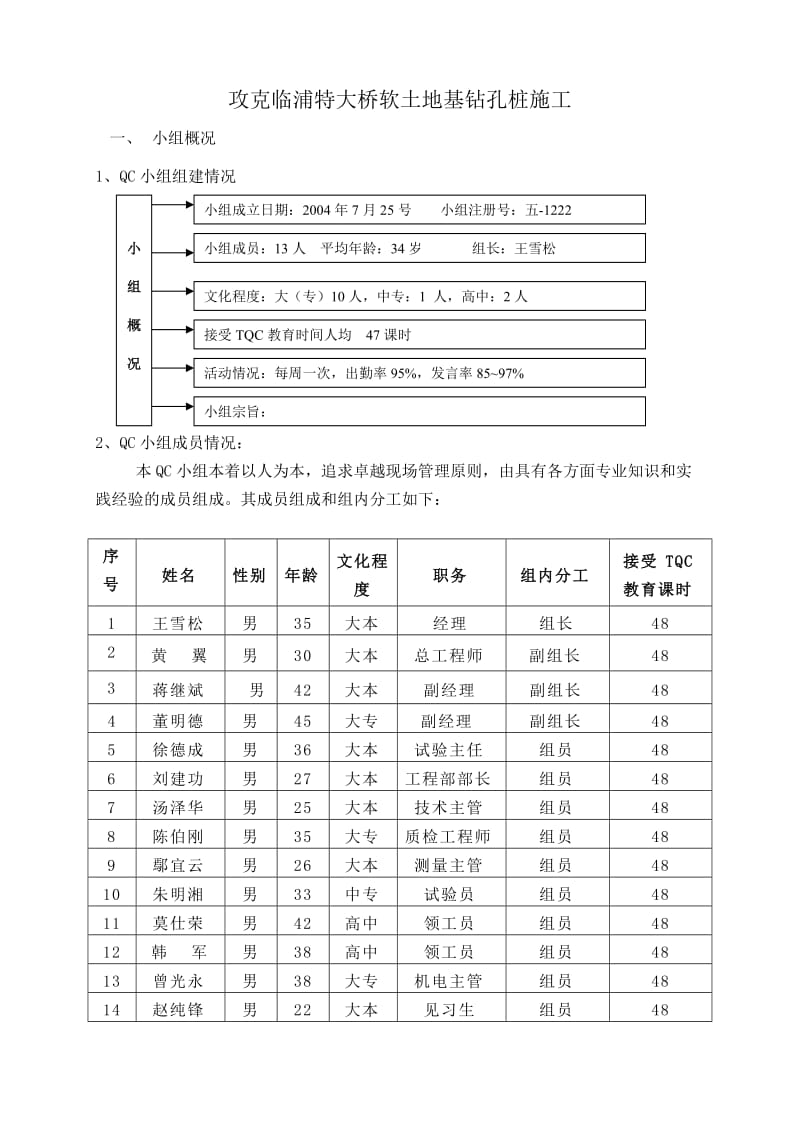 攻克临浦特大桥软土地基施工修改搞doc.doc_第1页