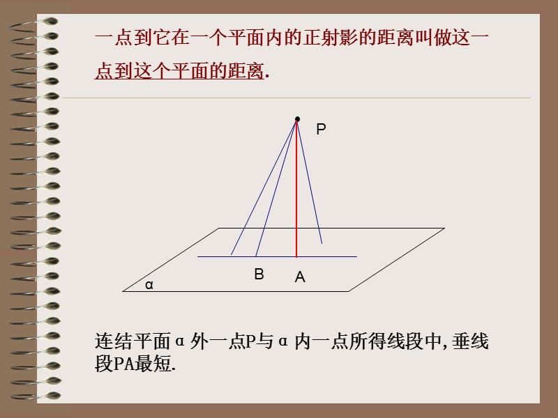 点到平面的距离3.ppt_第3页