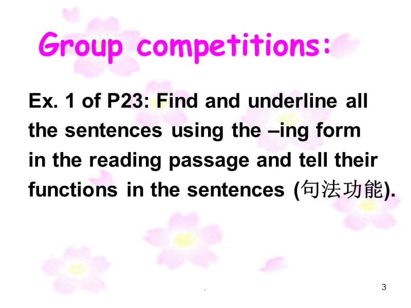 Book 7, Unit 3, GrammarPPT文档资料.ppt_第3页