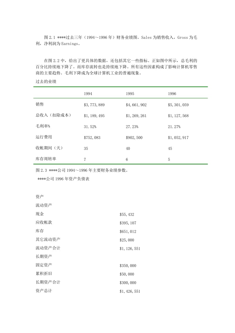 （推荐）管理科技公司商业计划书.doc_第3页