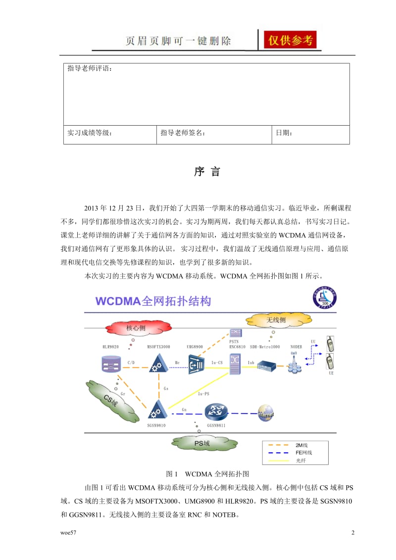 移动通信实习报告[优选资料].doc_第2页