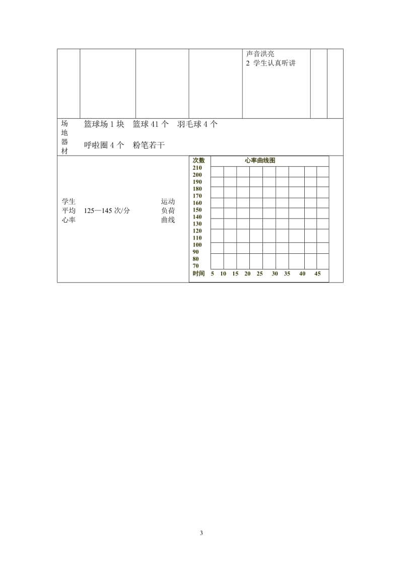 公开课教案双手胸前传接球2 (2).doc_第3页