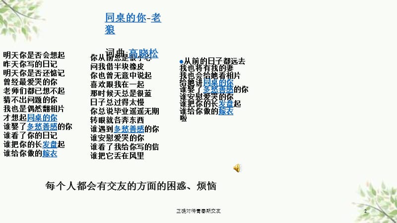 正确对待青春期交友课件.ppt_第2页