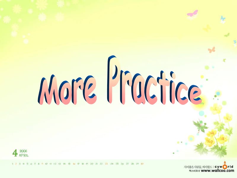 morepractice.ppt_第1页