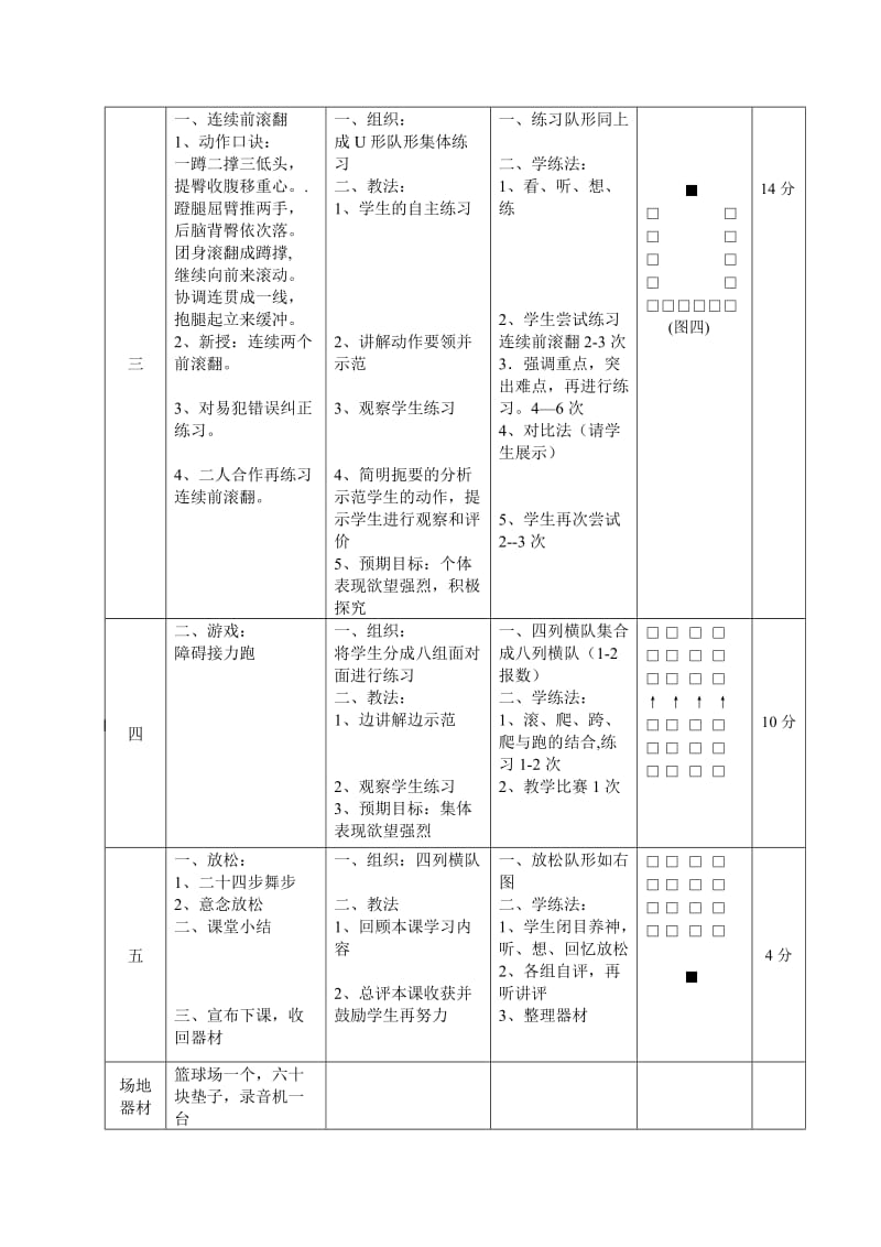 连续前滚翻教案.doc_第2页