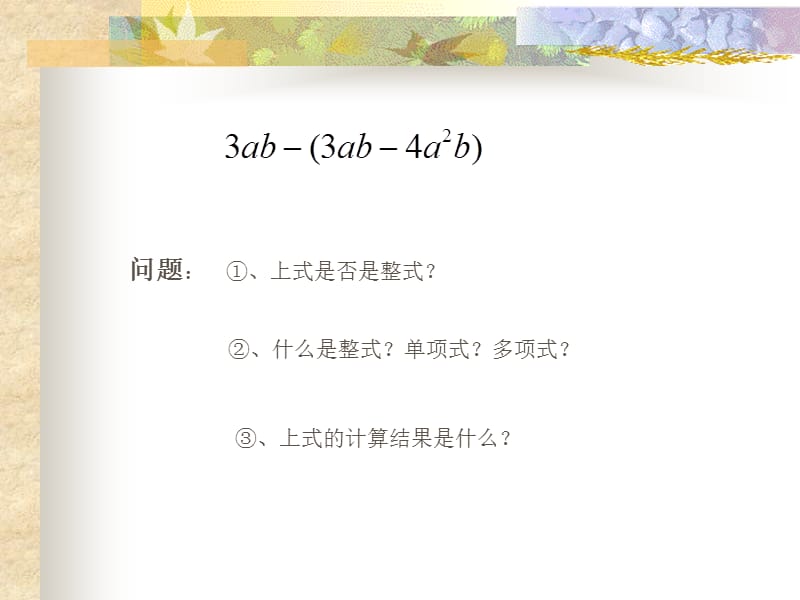 12整式的加减.ppt_第2页