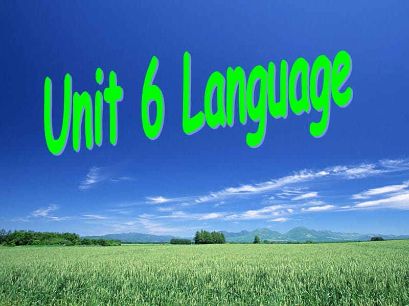 language (2).ppt_第1页