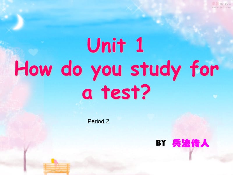 九年级英语Unit1Period2.ppt_第1页