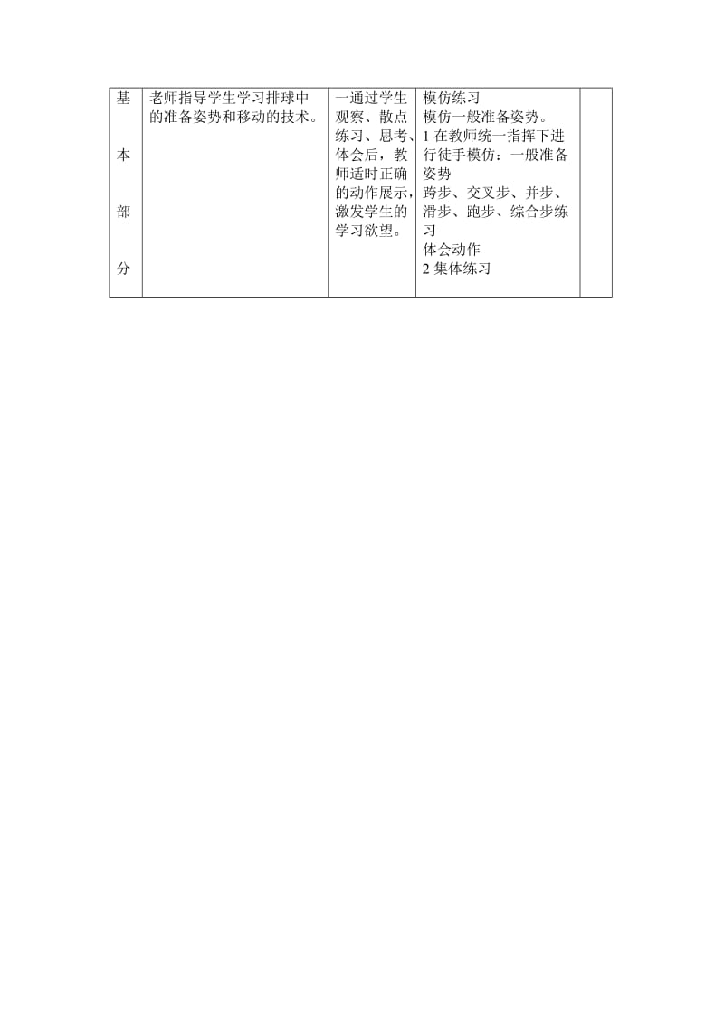 高二体育课教案23 (2).doc_第2页