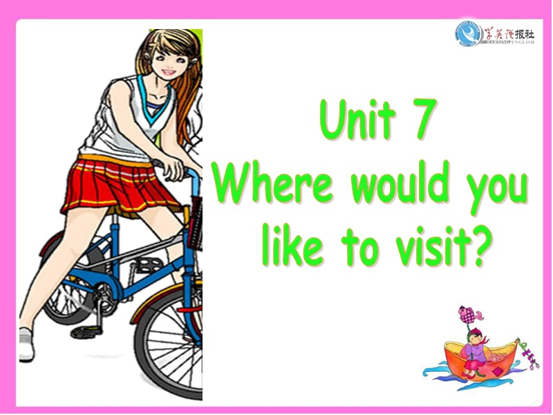 Unit_7_Where_would_you_like_to_visit_Section_B_2.ppt_第2页