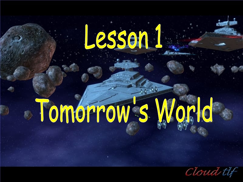 _tomorrow's_world.ppt_第2页