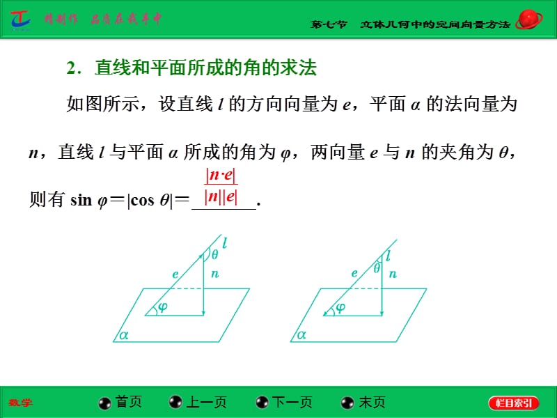 第七节第一课时空间角的求法.ppt_第2页