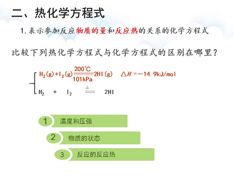 112热化学方程式.ppt_第3页