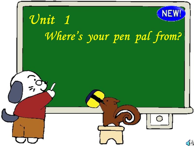 Unit1Where'syourpenpalfrom3.ppt_第1页